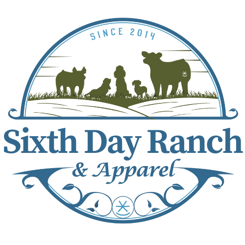 Sixth Day Ranch
